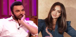 Seema Sajdeh On Co-Parenting With Ex-Husband Sohail Khan