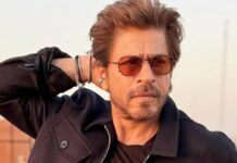 Shah Rukh Khan Responds Humorously To Fans