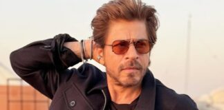 Shah Rukh Khan Responds Humorously To Fans