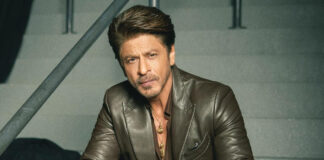 Shah Rukh Khan Once Tried To Bribe Filmfare Jury