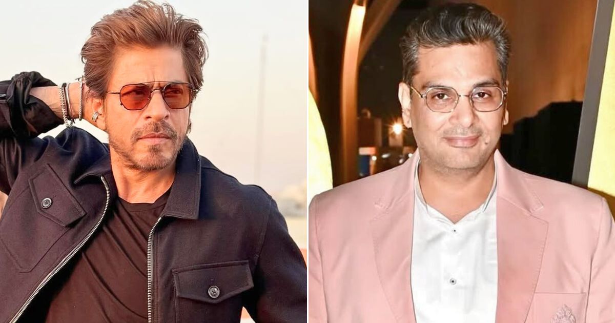 Shah Rukh Khan Thanks Mukesh Chhabra After Jawan Nationwide Award Win, Examine Out The Enjoyable Banter