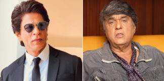 Shah Rukh Khan Wins Best Actor National Award