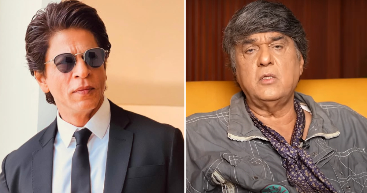 Shah Rukh Khan