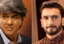 Shaktimaan Movie: Mukesh Khanna Says Ranveer Singh Suits Tamraj Kilvish