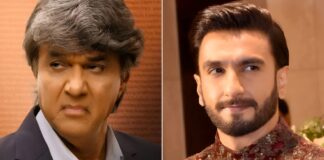 Shaktimaan Movie: Mukesh Khanna Says Ranveer Singh Suits Tamraj Kilvish
