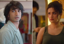 Shantanu & Avneet’s Romance Meets Culture, Music & Breathtaking Visuals