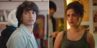 Shantanu & Avneet’s Romance Meets Culture, Music & Breathtaking Visuals