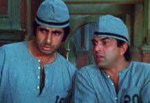 Sholay’s Rarely Seen Ending To Be Shown After Decades
