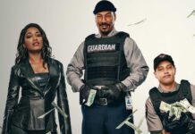 The Pickup (2025) Review: Eddie Murphy & Pete Davidson’s Heist Comedy Races Ahead With Fun, But Stalls on Story