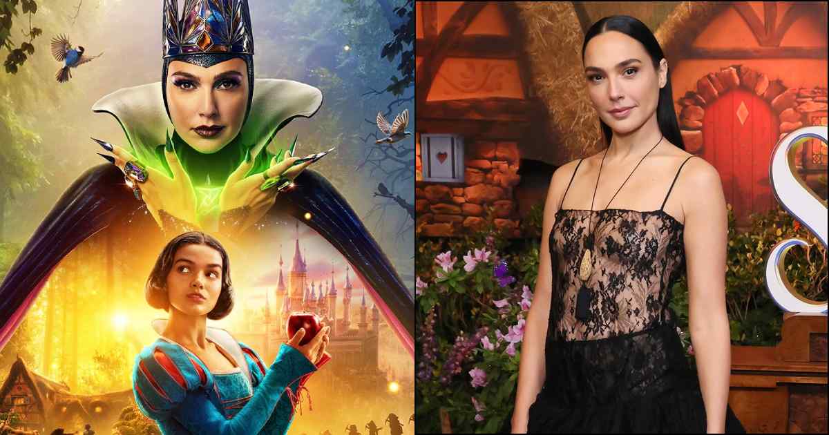 Snow White’s Box Office Failure: Gal Gadot Says Israel Backlash Played A Key Role!