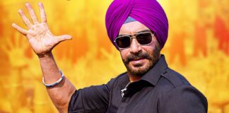Son Of Sardaar 2 Box Office: 8th Failure For Ajay Devgn Post-COVID