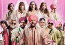 Son Of Sardaar 2 Box Office Collection 13: Budget & Recovery