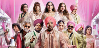 Son Of Sardaar 2 Box Office Collection 13: Budget & Recovery