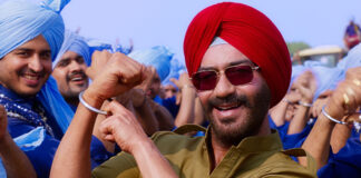 Son Of Sardaar 2 Box Office Collection Day 10