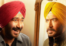 Son Of Sardaar 2 Box Office Collection Day 2