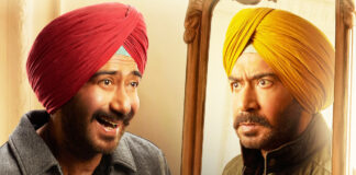 Son Of Sardaar 2 Box Office Collection Day 2