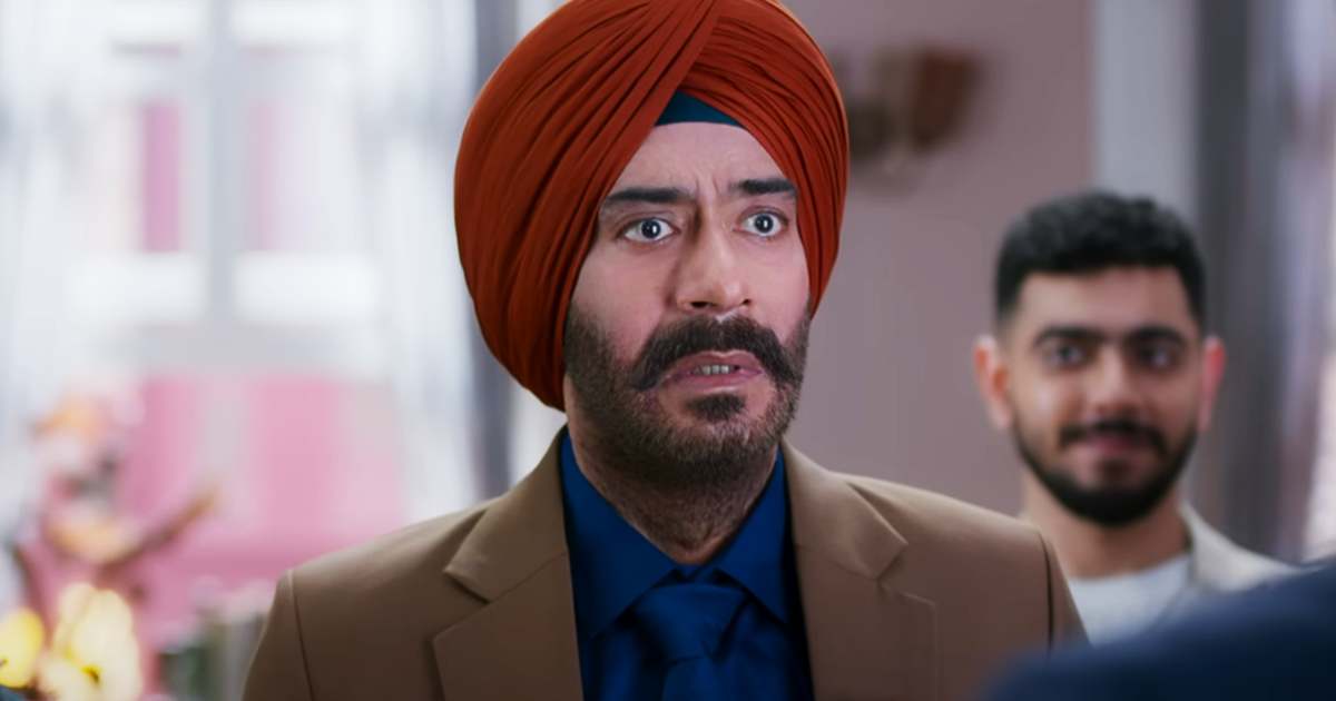 Son Of Sardaar 2 Box Office Collection Day 22