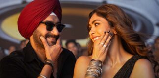 Son Of Sardaar 2 Box Office Collection Day 4: Game Over For Ajay Devgn's Film?