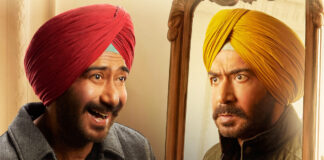 Son Of Sardaar 2 Box Office Collection Day 7: Ajay Devgn's Lowest Opening Week Among His Post-COVID Sequels