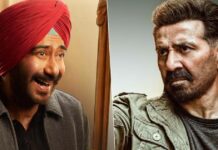 Son Of Sardaar 2 Box Office Day 1 Advance Booking