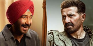 Son Of Sardaar 2 Box Office Day 1 Advance Booking