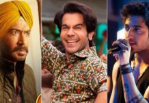 Son Of Sardaar 2 Box Office Day 3