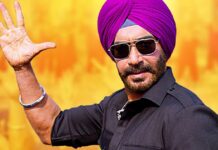 Son Of Sardaar 2 Box Office Day 8: Budget & Recovery