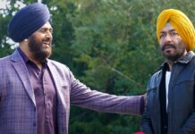 Son Of Sardaar 2 Box Office: Unleashes A Disappointing Feat For Ajay Devgn