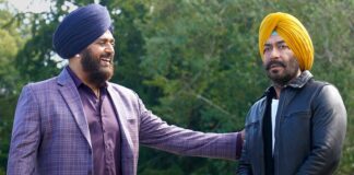 Son Of Sardaar 2 Box Office: Unleashes A Disappointing Feat For Ajay Devgn