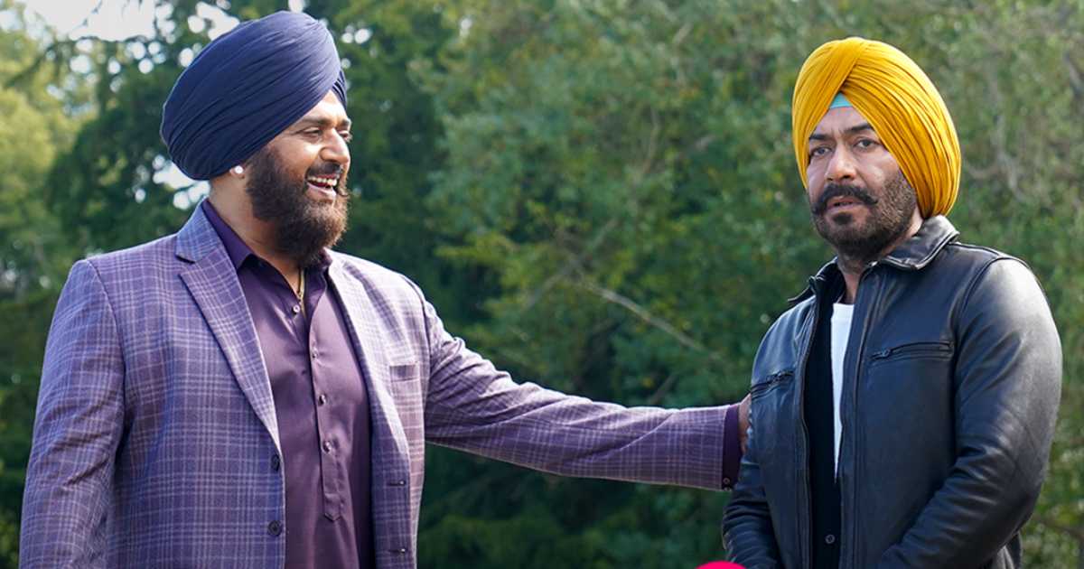 Filho de Sardaar 2 Escritório da Ásia: você se sente decepcionante