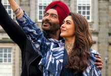Son Of Sardaar 2 OTT Release Date