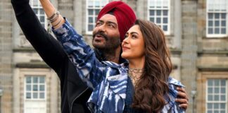 Son Of Sardaar 2 OTT Release Date