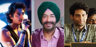 Son Of Sardaar 2 vs Dhadak 2 vs Saiyaara Box Office Day 1 Morning Occupancy!