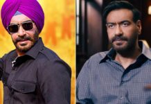 Son Of Sardaar 2 Worldwide Box Office Day 2