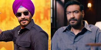 Son Of Sardaar 2 Worldwide Box Office Day 2