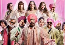 Son Sardaar 2 X Review:
