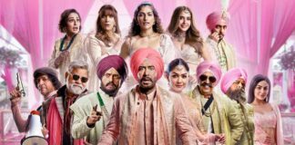 Son Sardaar 2 X Review: