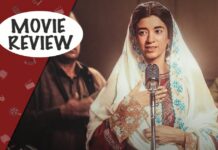Songs Of Paradise Movie Review: Soni Razdan & Saba Azad Lead The Struggle Of The First Female Singer Of Kashmir