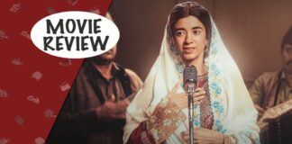Songs Of Paradise Movie Review: Soni Razdan & Saba Azad Lead The Struggle Of The First Female Singer Of Kashmir