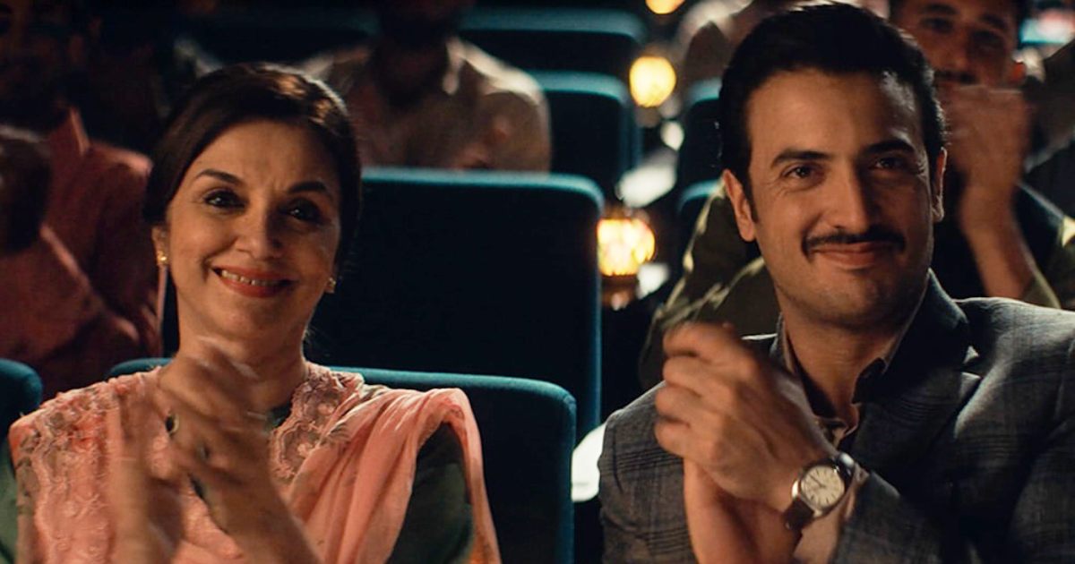 Songs Of Paradise Movie Review: Soni Razdan & Saba Azad Lead The Struggle Of The First Female Singer Of Kashmir 