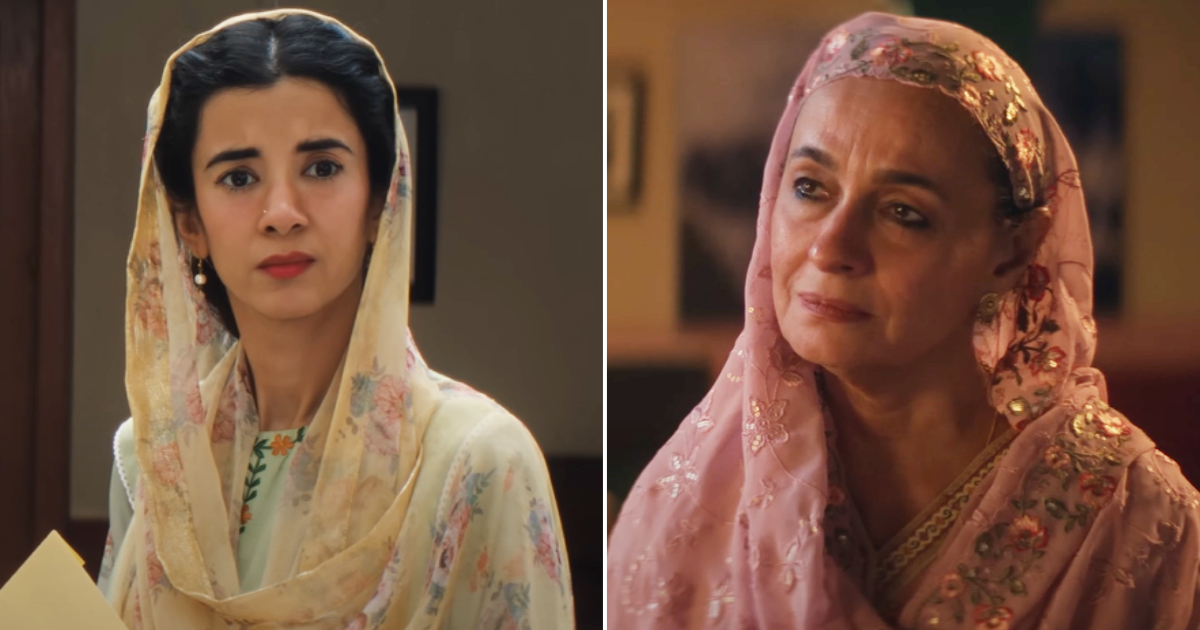 Songs Of Paradise Trailer Review Out!