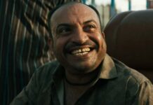 Soubin Shahir from Coolie (BO)