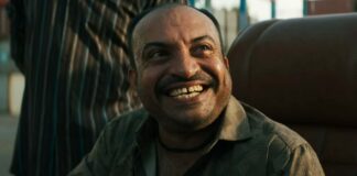 Soubin Shahir from Coolie (BO)