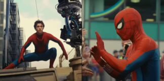 Spider-Man: Brand New Day BTS Video Sparks Buzz With Cameo Hints & Action-Packed Scenes