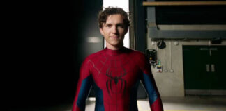 Spider-Man Brand New Day Venom Scorpion HD