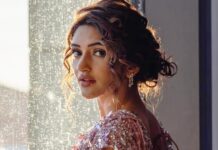 Sreeleela Fashion Diaries