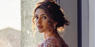 Sreeleela Fashion Diaries