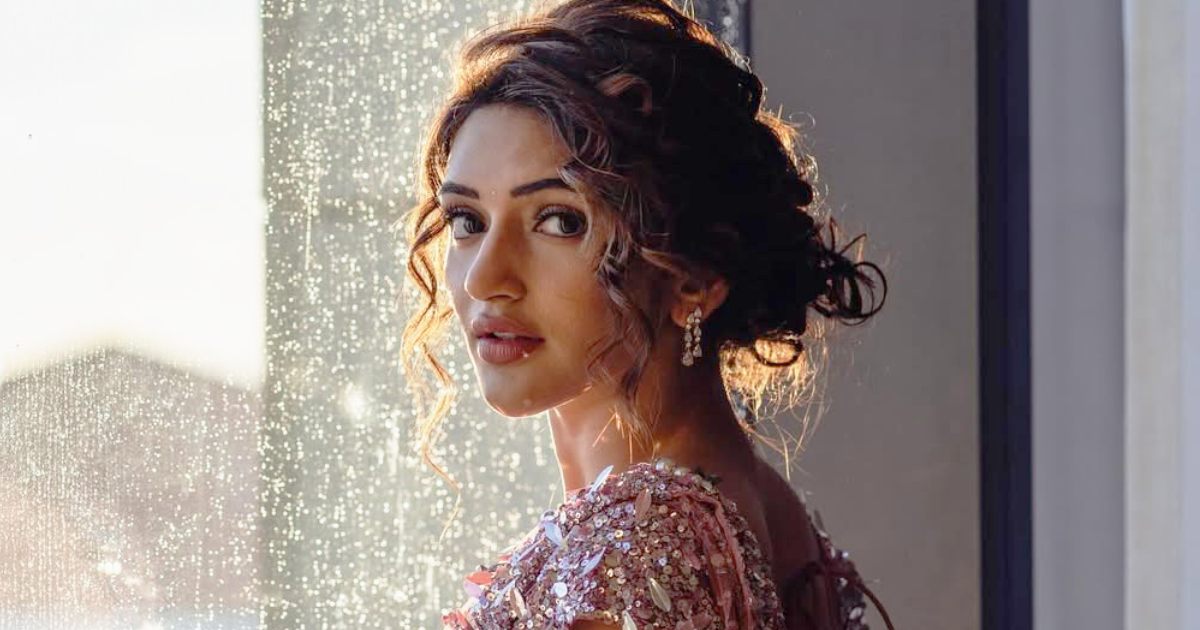Sreeleela Fashion Diaries
