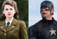 Steve Rogers & Peggy Carter Return To Avengers: Doomsday?