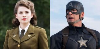Steve Rogers & Peggy Carter Return To Avengers: Doomsday?